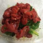 Best Baby Octopus Salad in Pikesville, MD