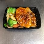 Best Grilled Chicken Teriyaki in Pikesville, MD