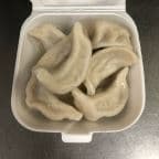 Best Steamed Pork Dumpling (6) in Pikesville, MD