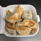 Best Fried Pork Dumpling (6) in Pikesville, MD