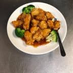Best General Tso's Chicken in Pikesville, MD