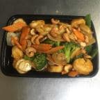 Best Shrimp with Cashew Nuts in Pikesville, MD