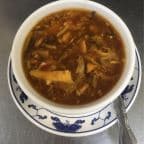 Best Hot & Sour Soup in Pikesville, MD