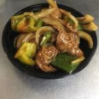 Best Beef with Green Peppers in Pikesville, MD