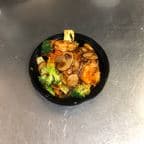 Best Hunan Shrimp in Pikesville, MD