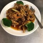 Best Crispy Beef in Pikesville, MD