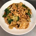 Best Chicken with Cashew Nuts in Pikesville, MD