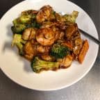 Best Hunan Scallops & Shrimp in Pikesville, MD