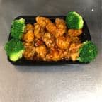 Best Orange Chicken in Pikesville, MD
