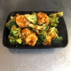 Best Shrimp with Broccoli in Pikesville, MD