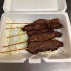 Best Beef Satay in Pikesville, MD