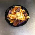 Best Chicken with Eggplant in Garlic Sauce in Pikesville, MD